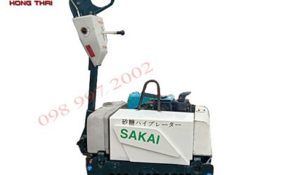 Máy lu cầm tay Tại Quảng Bình