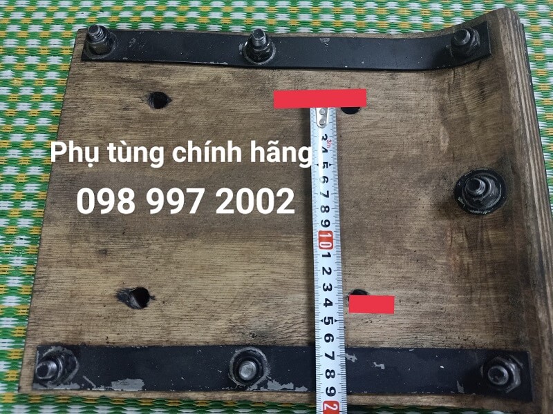 phụ tùng máy đầm cóc