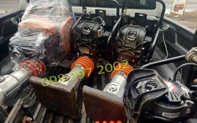 bán máy đầm nền tại Hà Nội