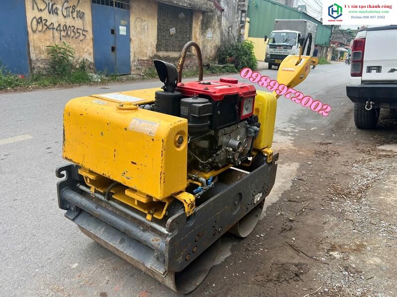 MÁY LU DẮT TAY SAKAI CHÍNH HÃNG