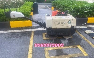 khi nao nen dung may lu dat tay