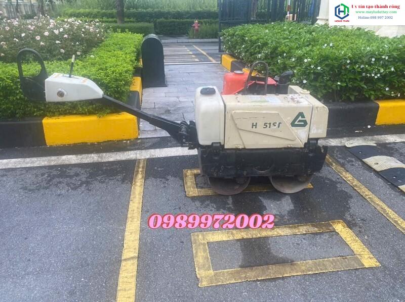 khi nao nen dung may lu dat tay