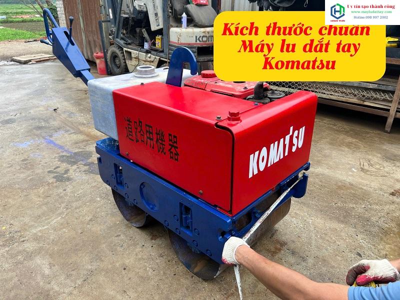 kich thuoc may lu dat tay komatsu