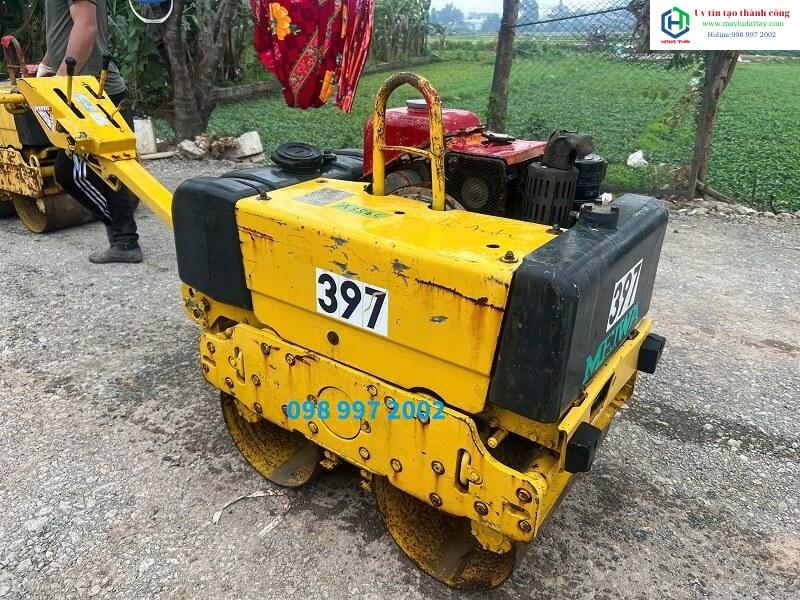 may lu dat tay cong trinh