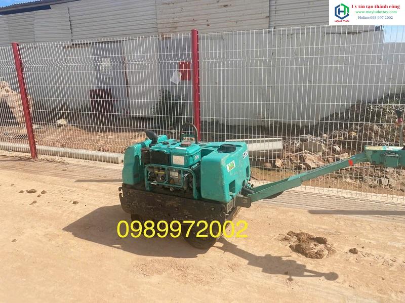 may lu dat tay gia re